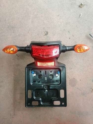 Honda cbr600rr 2007 - honda,