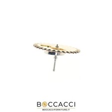 FREDERIC PIGUET 1188 Cod. Ruota di conteggio dei minuti 35.012.00 Calibro: 1188 (ECCELLENTE...
