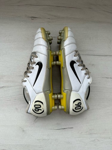 Scarpe calcio nike total - scarpe,