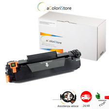 Toner compatibile per CE278A HP LASERJET PRO P1566 P1606DN M1536DNF 6230DW