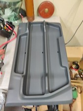 Coperchio scatola batteria