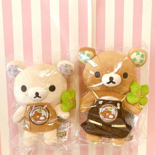 San rilakkuma korilakkuma - san-x,