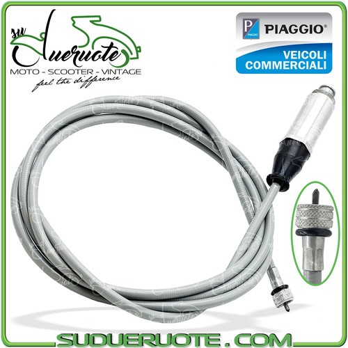 Trasmissione contachilometri - trasmissione,