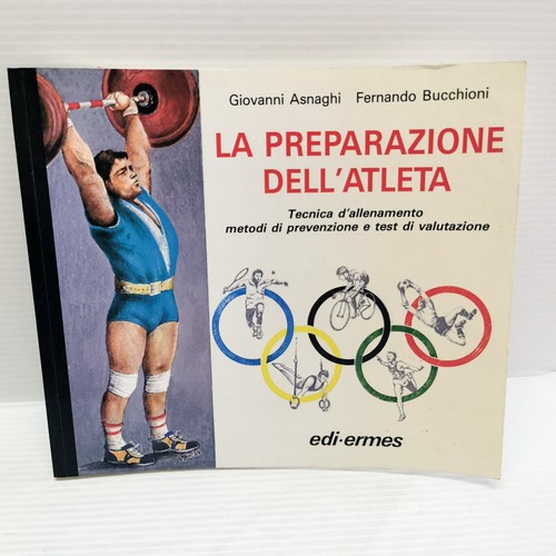 Preparazione - la,