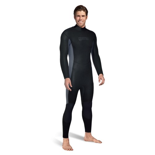 Muta subacquea uomo mares 5 - uomo, 2,5
