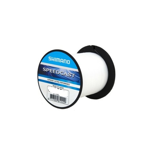 Filo shimano speedcast 1000 - speedcast, m