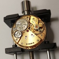 movimento orologio meccanico ricambi usati - cal. ETA 1100 - vedi lista