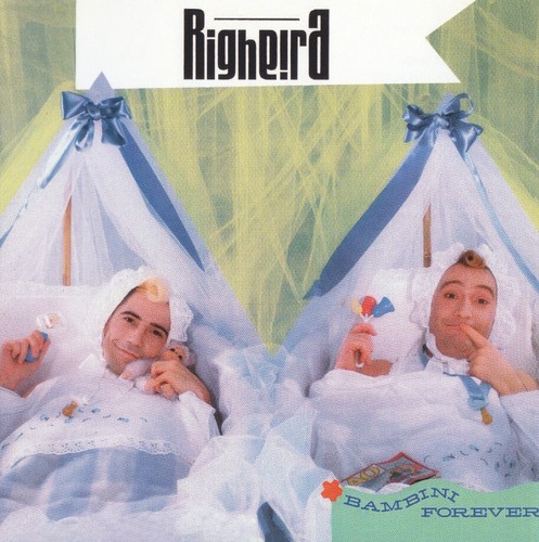 Righeira bambini forever - -,