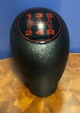 Pomello PVC per leva del