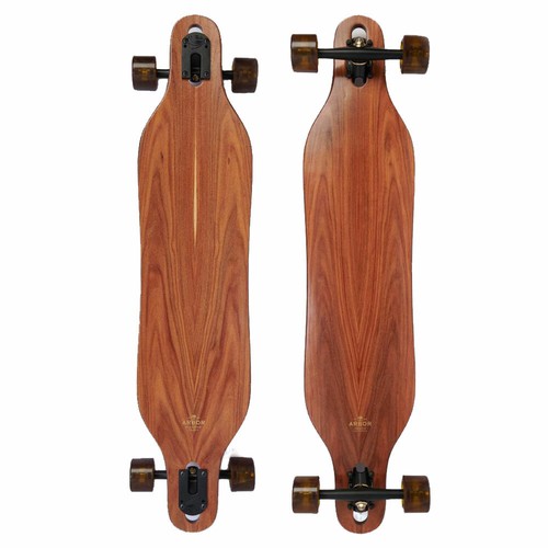 Longboard arbor performance - longboard,