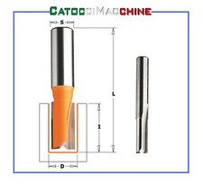 CMT FRESA A TAGLIENTI DIRITTI