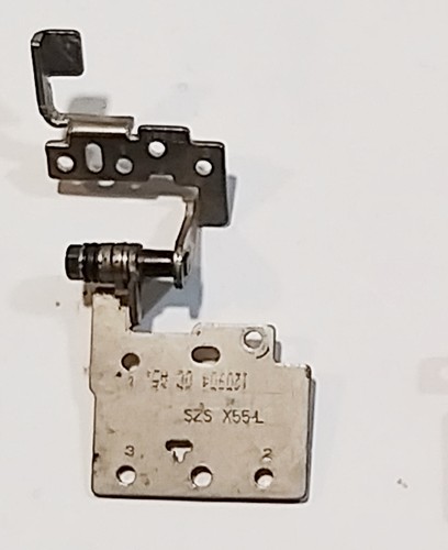 Bisagra izquierdo left hinge - bisagra,