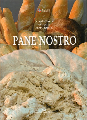 Perera pane nostro tradizioni - perera,