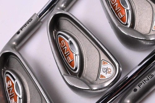 Ping g10 ferri stiro - ping, da