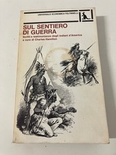 SUL SENTIERO DI GUERRA Charles