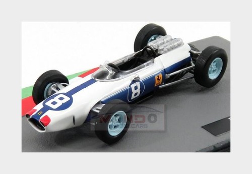 Edicola tyrrell f1 006 - edicola,