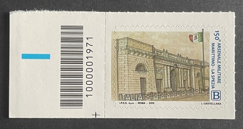 Italia 2019 150 - 2019, 150°