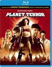 Planet Terror [Blu-ray] von
