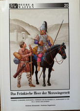 L'ESERCITO FRANCO DELL'EPOCA