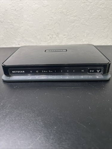 Netgear n600 router wireless - n600,
