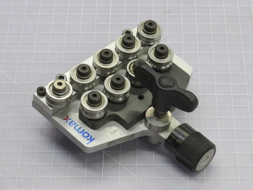 Komax raddrizzatore filo - komax,