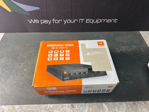 Jbl csma 1120 - jbl,