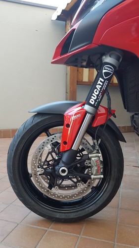 Copristeli forcella cover fork - forcella,