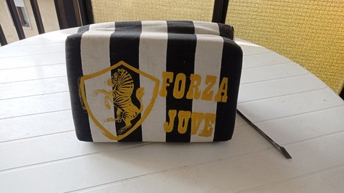 Juventus cuscino anni - juventus,