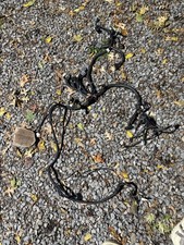 DEFECTIVE Yamaha 201618 VX