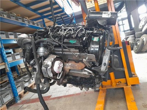 Cay motore volkswagen caddy - cay,
