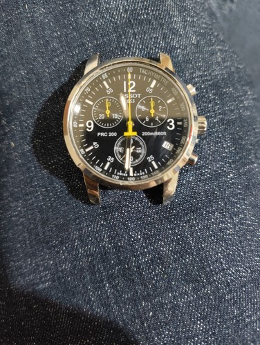 Orologio uomo tissot prc - orologio,