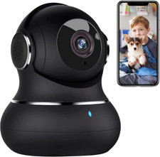Telecamera Wi-Fi Interno
