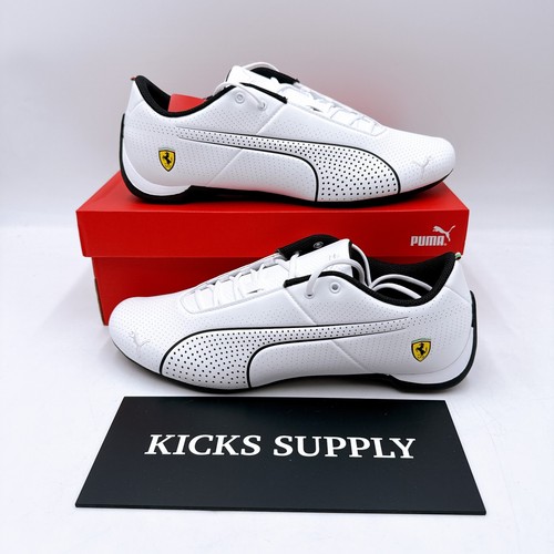Scarpe uomo puma ferrari - puma, sf