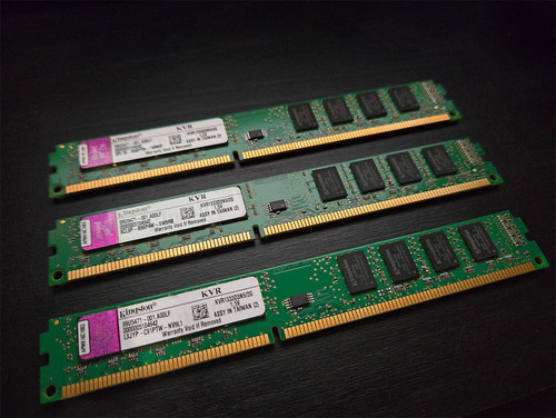 Kingston kvr1333d3n9 x - kvr1333d3n9/2g,