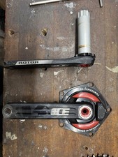 Power2Max NGeco 130BCD Rotore