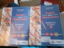 colori della matematica
