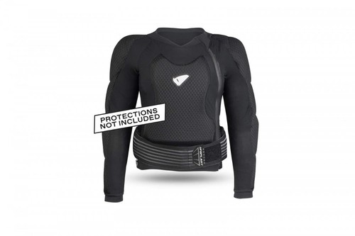 Bs03557kl pettorina da - -,