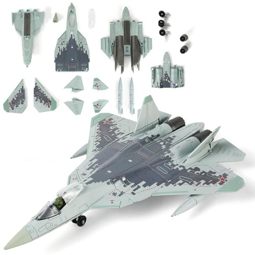Kit modello aereo caccia - kit,