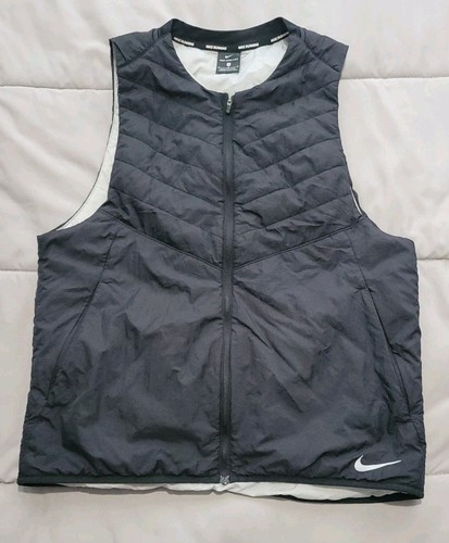 Gilet nike running aerolayer - nike,