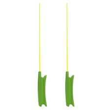 2pz Canna da Pesca Ghiaccio