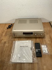 SONY MDS JA-3ES | Lettore