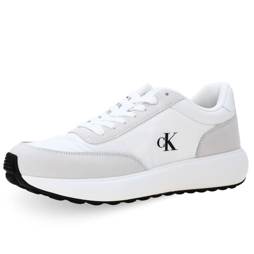 Scarpe calvin klein jeans - klein,
