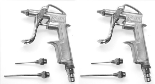 Pezzi pistola aria - ad,