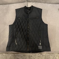 Gilet moto cerato John Doe