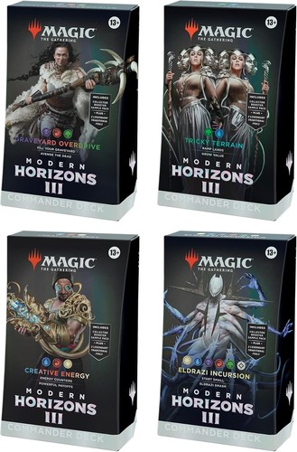 Magic the gathering modern - gathering,