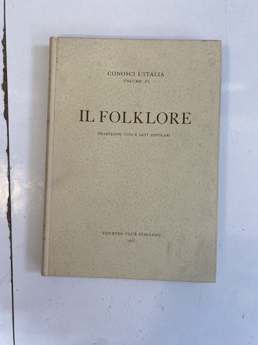 Paolo toschi il - (a, cura