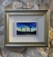 Quadro -Calvario- Antonio