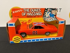 ERTL SCALA 1:25 I DUCHI DI