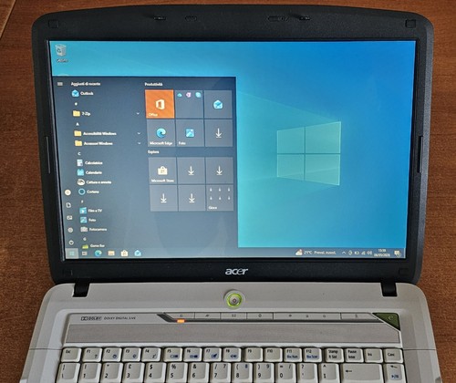 Portatile notebook acer - pc,