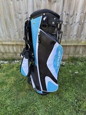 ✅Sacca da Golf Dunlop Tour